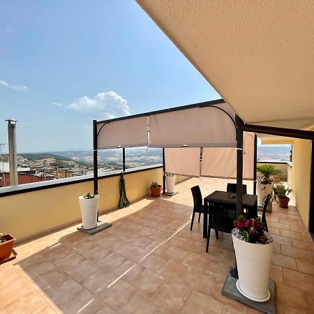 モンテスカリオーゾ Casa De Amicis 18 Bed & Breakfast エクステリア 写真
